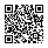 既往不咎のページQRコード