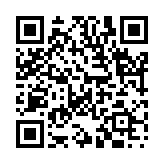 気炎万丈のページQRコード