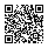 帰依三宝のページQRコード