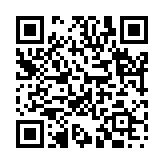 気宇壮大のページQRコード