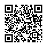 群竜無首のページQRコード