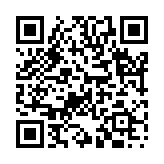 焄蒿凄悽のページQRコード