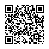 君恩海壑のページQRコード