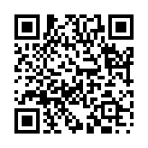 車如流水のページQRコード