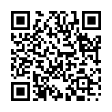 狗吠緇衣のページQRコード