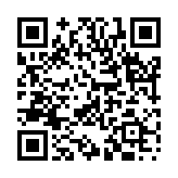 口伝耳受のページQRコード