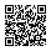 意到筆随のページQRコード