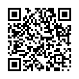 苦尽甘来のページQRコード