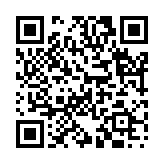 草足水足のページQRコード