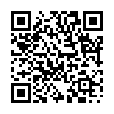 区区之衆のページQRコード