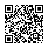 苦髪楽爪のページQRコード