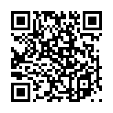 黯然銷魂のページQRコード