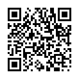 賢明愚昧のページQRコード