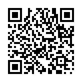 肩摩轂撃のページQRコード