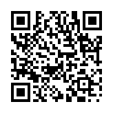 見縫挿針のページQRコード