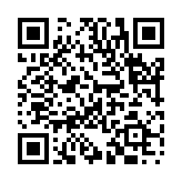 顕微無間のページQRコード