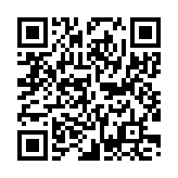 鷸蚌之争のページQRコード