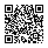 犬吠驢鳴のページQRコード