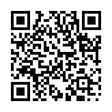 堅如磐石のページQRコード