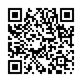 見兔放犬のページQRコード