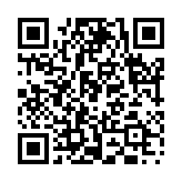 一飽一襲のページQRコード