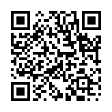 阮籍青眼のページQRコード