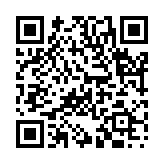 現世利益のページQRコード