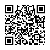 見性成仏のページQRコード