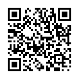 現状維持のページQRコード