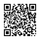 乾坤之徳のページQRコード