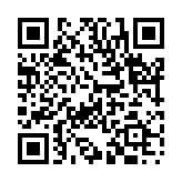 堅甲利刃のページQRコード