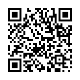 拳拳服膺のページQRコード