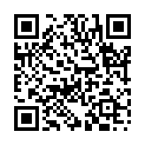 蹇蹇匪躬のページQRコード