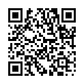 権限委譲のページQRコード