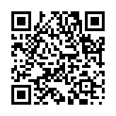 元軽白俗のページQRコード