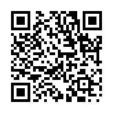 堅苦卓絶のページQRコード