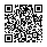 一碧万頃のページQRコード