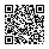 狷介不羈のページQRコード