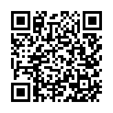 按図索駿のページQRコード