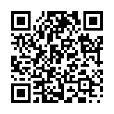 一夫多妻のページQRコード