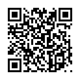 犬猿之仲のページQRコード