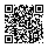 言易行難のページQRコード