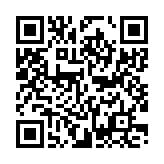 一服一銭のページQRコード