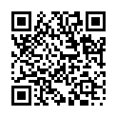 穴居野処のページQRコード