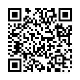 橘詭変幻のページQRコード