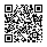 結跏趺坐のページQRコード