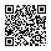 月下氷人のページQRコード