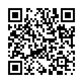 血脈相承のページQRコード