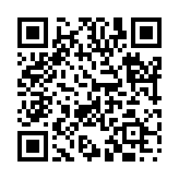 灰身滅智のページQRコード