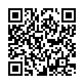 一夫一婦のページQRコード